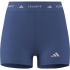 Malhas Fitness femininas adidas TF Sho, Mulher , azul