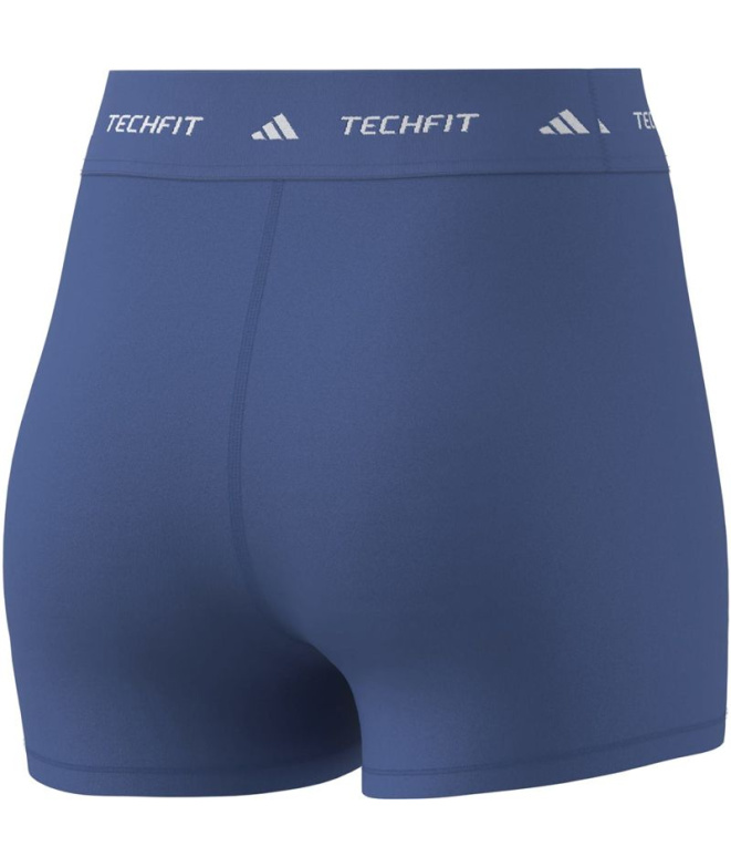 Collants Fitness adidas TF Sho pour femme,...