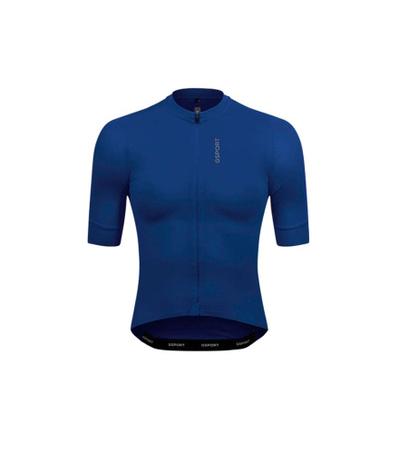 Maillot de Ciclismo GSPORT One Deep Hombre