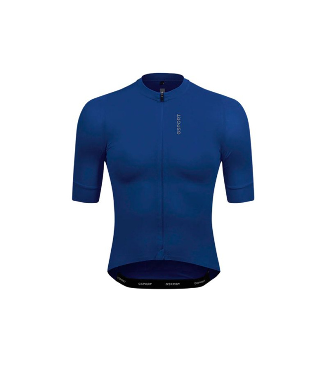 Maillot Cyclisme Homme GSPORT One Deep