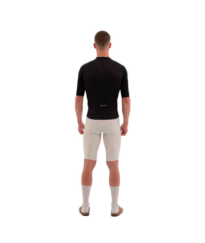 Maillot Cyclisme Homme GSPORT Aero Mc Ashen