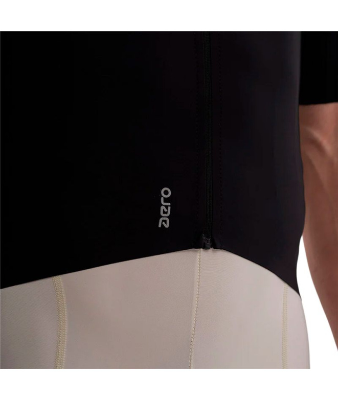 Maillot Cyclisme Homme GSPORT Aero Mc Ashen