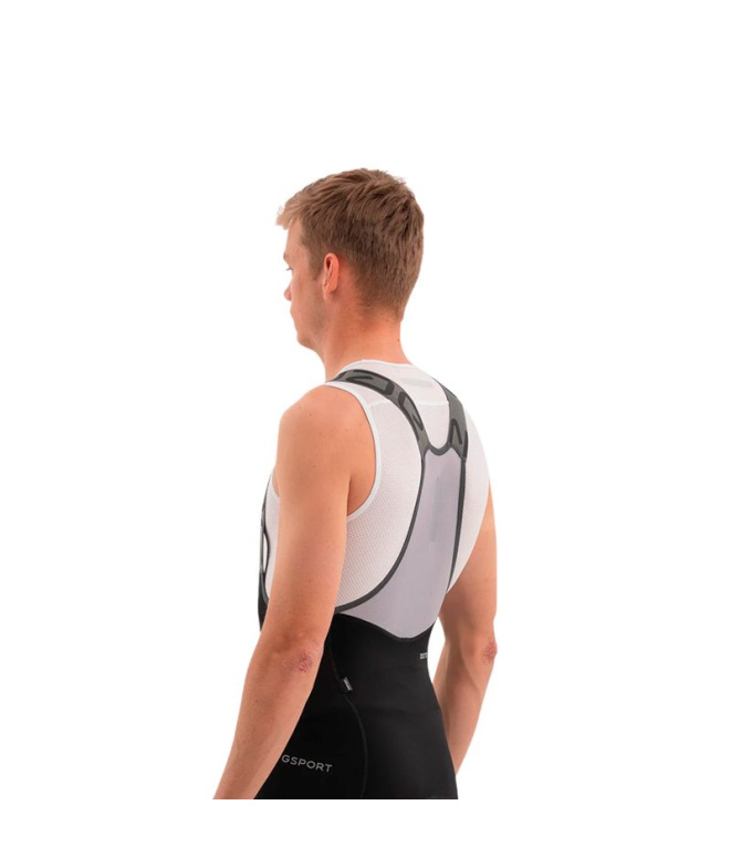 Short Cyclisme Homme GSPORT Aero Node 2.0