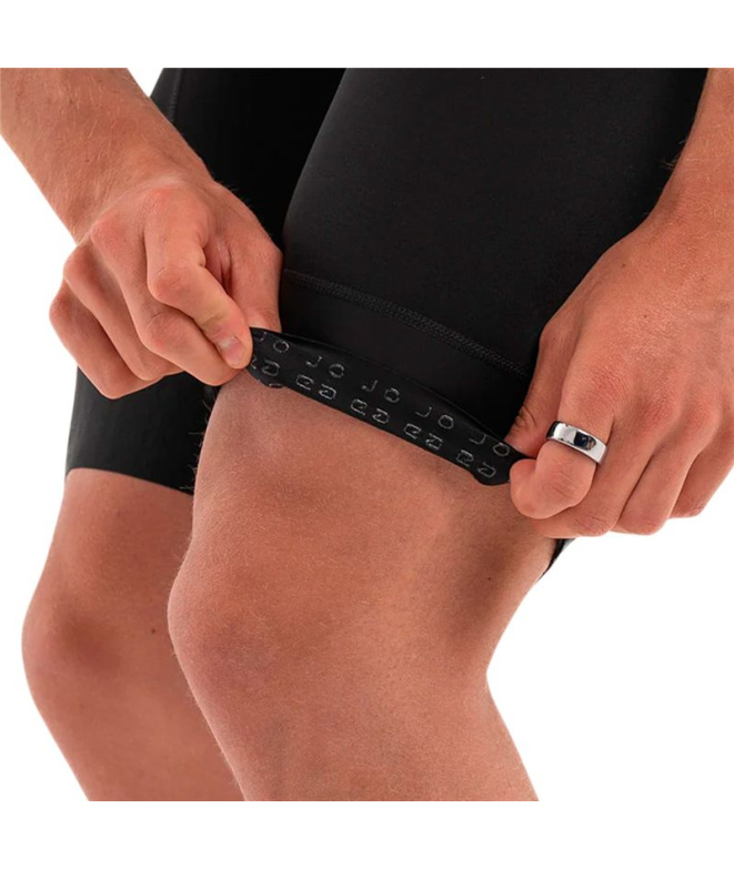 Short Cyclisme Homme GSPORT Aero Node 2.0