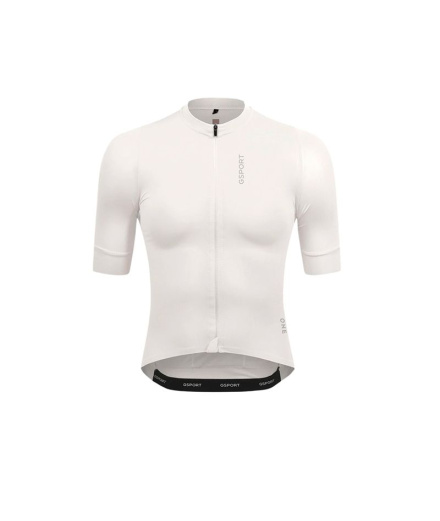 Camisa Ciclismo Homem GSPORT One Halo 2.0