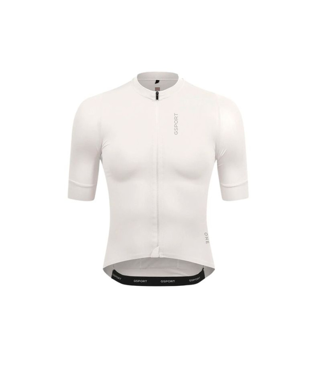 Maillot Cyclisme Homme GSPORT One Halo 2.0