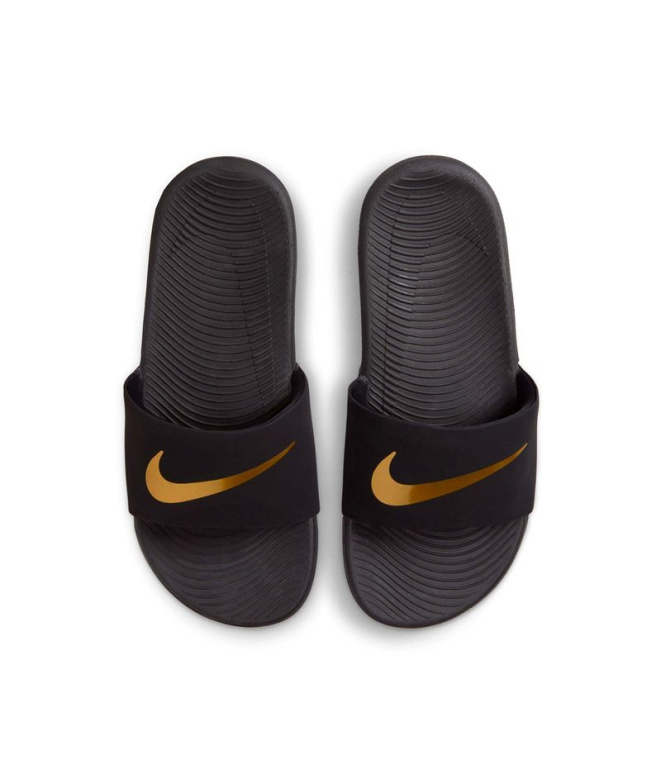 Chinelos Nike Kawa Infantil Praia e piscina /...