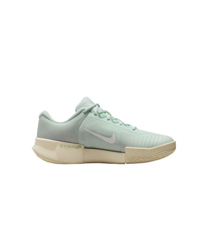 Chaussures Tennis Nike Zoom GP Challenge Pro HC...
