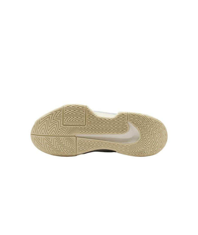 Chaussures Tennis Nike Zoom GP Challenge Pro HC...
