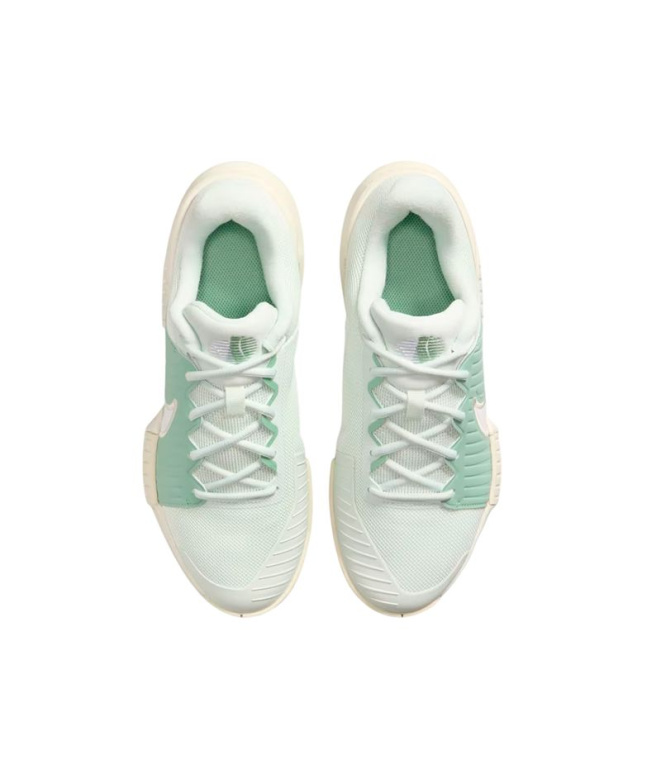 Zapatillas de Tenis Nike Zoom Gp Challenge Pro...