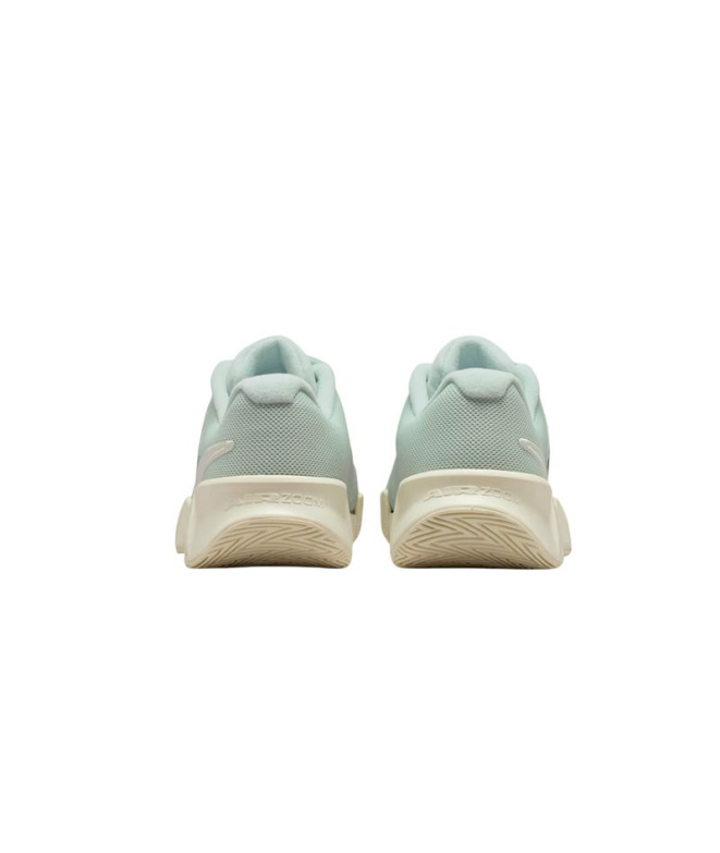 Chaussures Tennis Nike Zoom GP Challenge Pro HC...