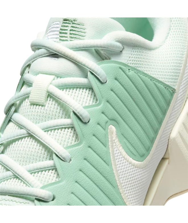Chaussures Tennis Nike Zoom GP Challenge Pro HC...