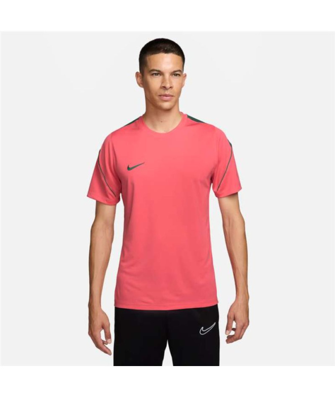 T-shirt Football Homme Nike DF Strk Haut SS...