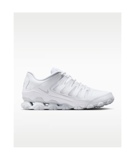 Chaussures blanches Nike Reax 8 NSW SL Femme