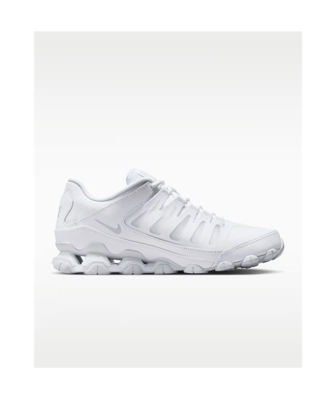 Sapatilhas Nike Reax 8 NSW SL Mulher Branco