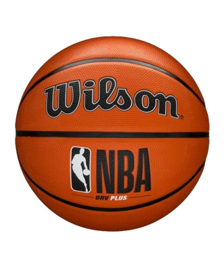 Bola Basquetebol Wilson NBA Drv Plus (Unico, 7)