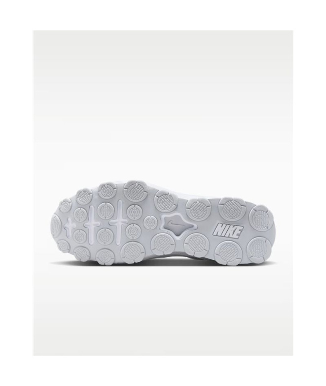 Zapatillas Nike Reax 8 Nsw Sl Mujer Blanco
