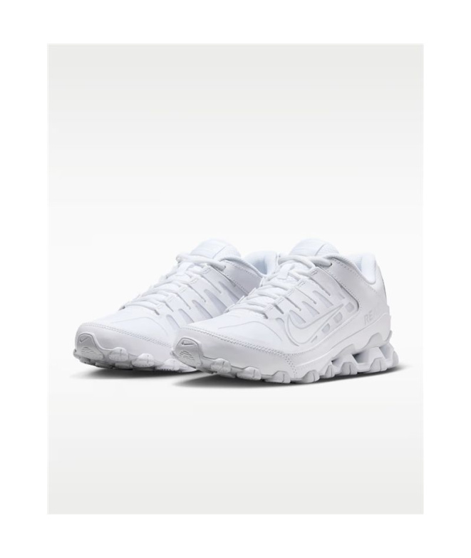 Zapatillas Nike Reax 8 Nsw Sl Mujer Blanco