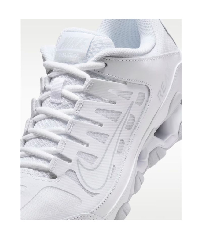 Sapatilhas Nike Reax 8 NSW SL Mulher Branco