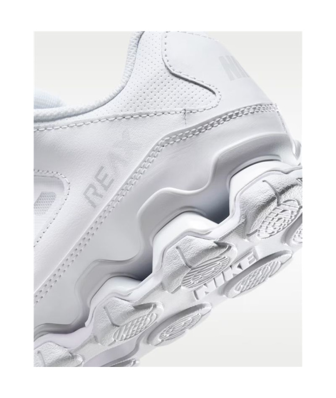 Zapatillas Nike Reax 8 Nsw Sl Mujer Blanco
