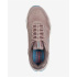 Sapatilhas Skechers Go Run Trail Altitude Mulher Taupe/Azul