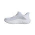 Sapatilhas Mulher adidas Cloudfoam Cuxxion Rapidfit branco/cinza