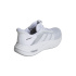 Sapatilhas Mulher adidas Cloudfoam Cuxxion Rapidfit branco/cinza