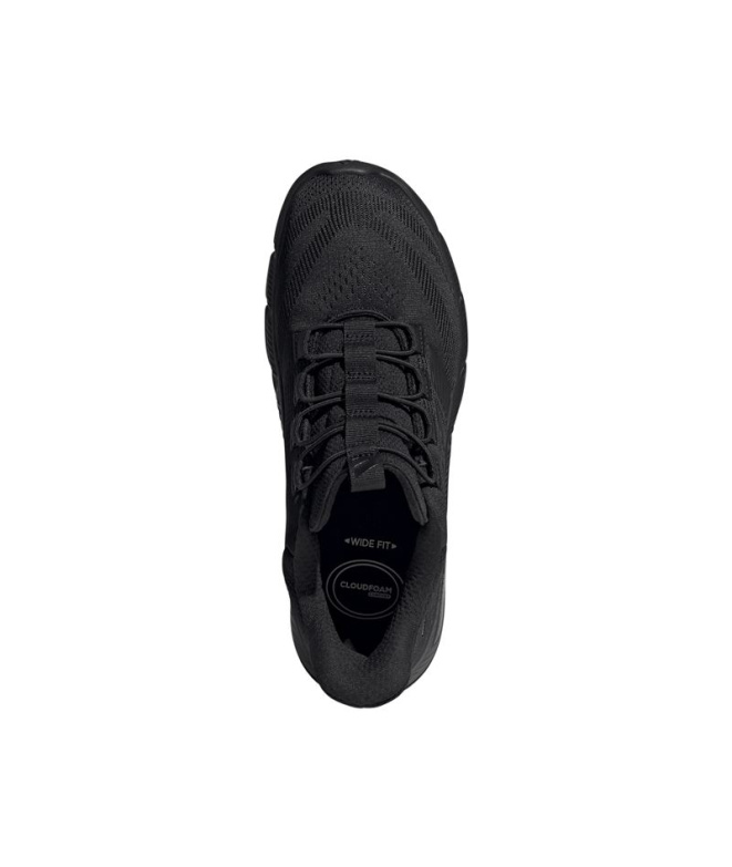 Zapatillas Cloudfoam Flex Rapidfit Negro...