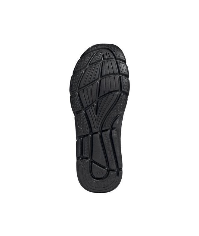 Zapatillas Cloudfoam Flex Rapidfit Negro...