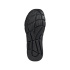 Sapatilhas Cloudfoam Flex Rapidfit Preto Intenso/Carbono