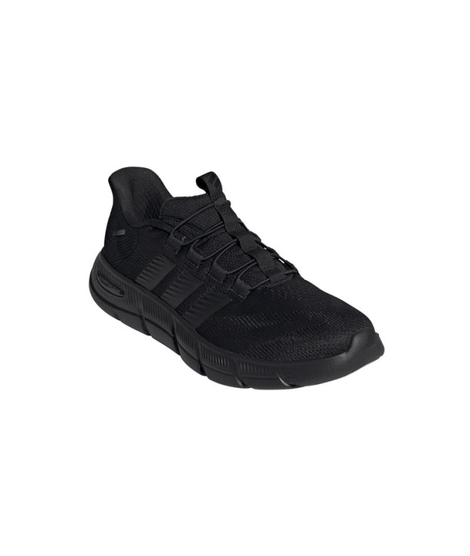 Zapatillas Cloudfoam Flex Rapidfit Negro...
