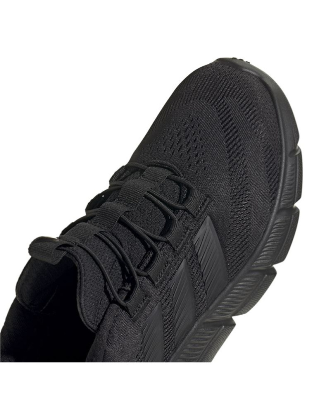 Sapatilhas Cloudfoam Flex Rapidfit Preto...