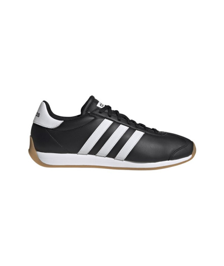 Chaussures adidas Runvista Homme Noir/Noir/Gomme3