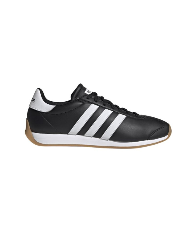 Chaussures adidas Runvista Homme Noir/Noir/Gomme3