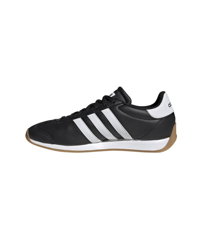 Zapatillas adidas Runvista Hombre Negro/Negro/Gum3