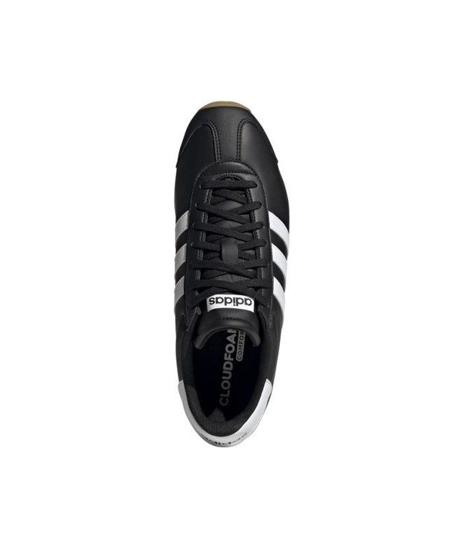 Sapatilhas adidas Runvista Homem Preto/Preto/Goma3