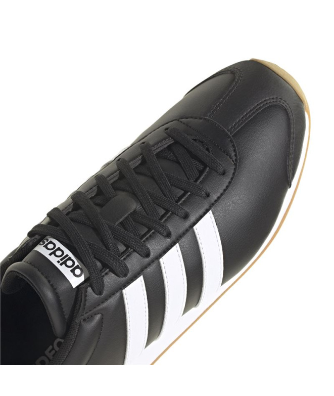 Chaussures adidas Runvista Homme Noir/Noir/Gomme3