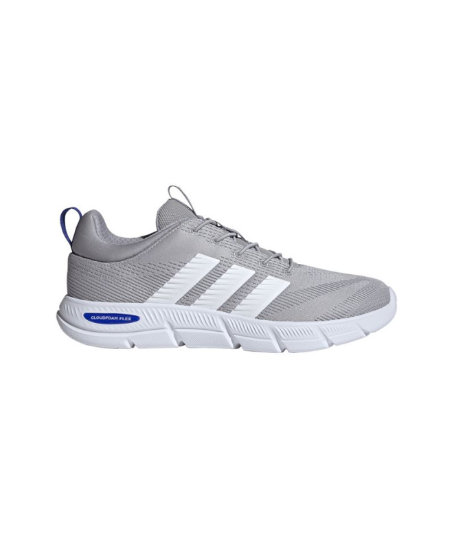 Tênis adidas Cloudfoam Flex Sapatilhas Dois /...