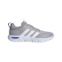 Zapatillas adidas Cloudfoam Flex Gris Dos / Blanco Nube / Gris Gloria