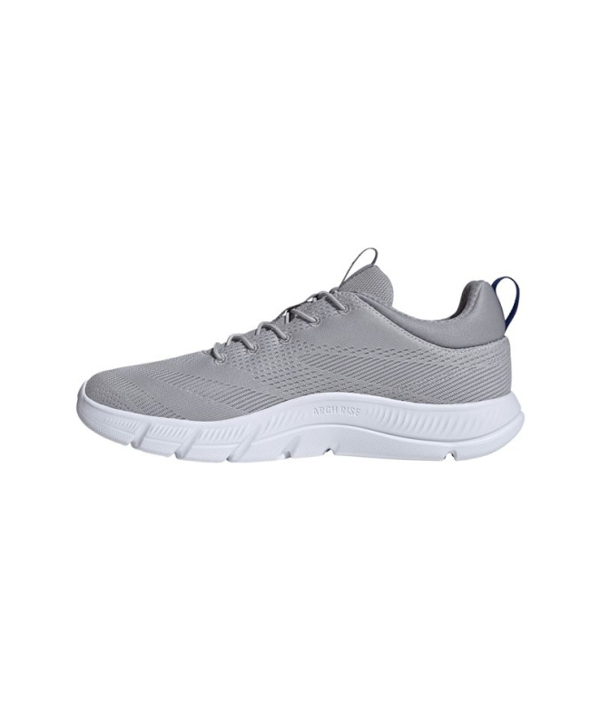 Tênis adidas Cloudfoam Flex Sapatilhas Dois /...