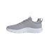 Zapatillas adidas Cloudfoam Flex Gris Dos / Blanco Nube / Gris Gloria