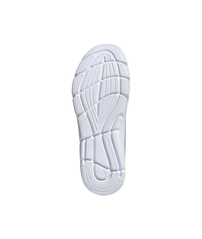 adidas Cloudfoam Flex Chaussures Deux / Blanc...