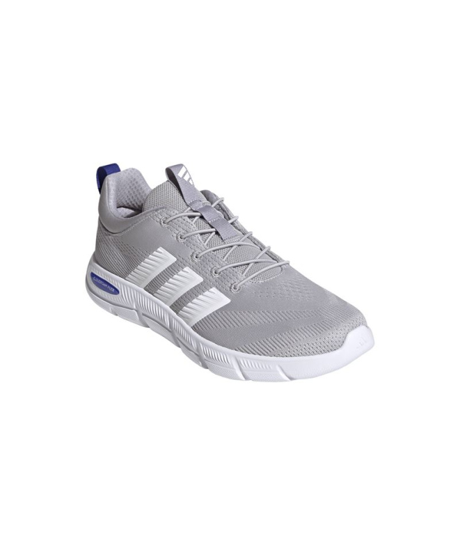 adidas Cloudfoam Flex Chaussures Deux / Blanc...