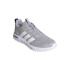 adidas Cloudfoam Flex Chaussures Deux / Blanc Nuage / Gris Gloire