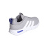 adidas Cloudfoam Flex Chaussures Deux / Blanc Nuage / Gris Gloire
