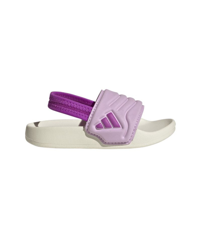 Tongs adidas Adilette Estrap 2.0 Enfant ,...