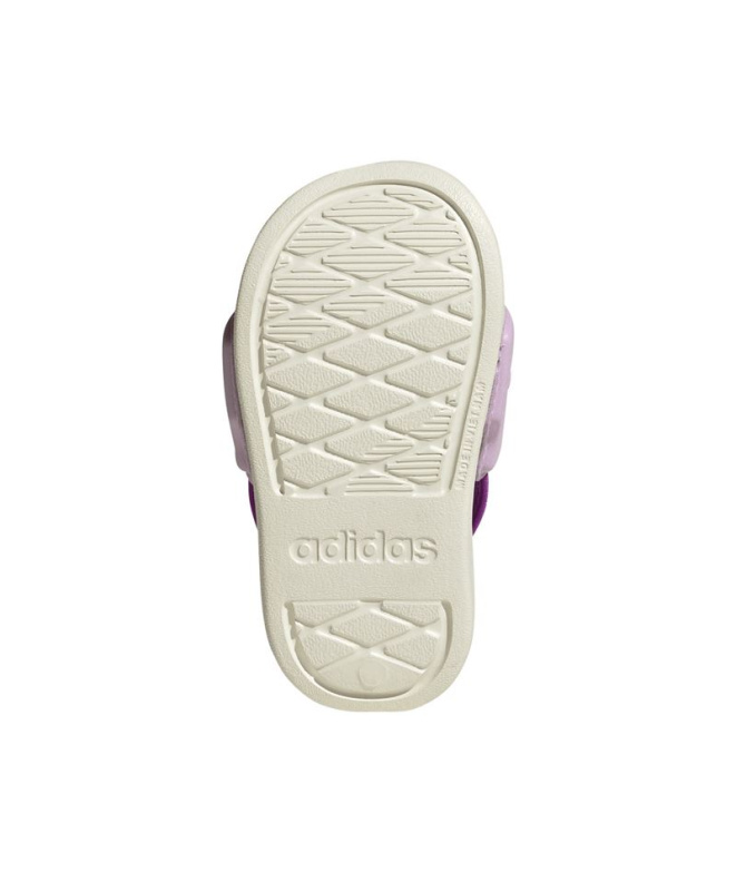 Chinelos Infantil adidas Adilette Estrap 2.0...