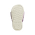 Chinelos Infantil adidas Adilette Estrap 2.0 Branco/Estpur/Lilgoz