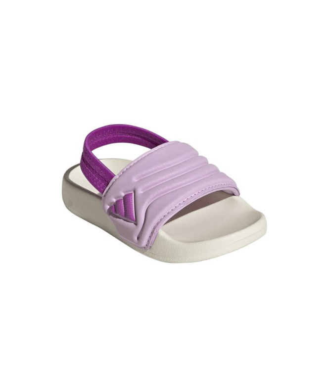 Chinelos Infantil adidas Adilette Estrap 2.0...