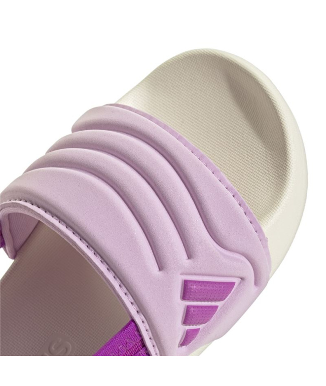 Chinelos Infantil adidas Adilette Estrap 2.0...